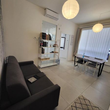 La Cite Center Apartment Reggio Calabria Exterior photo
