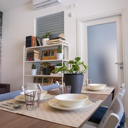 La Cite Center Apartment Reggio Calabria Exterior photo