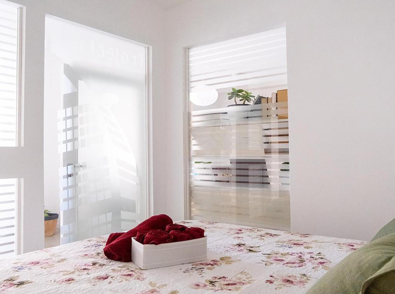 La Cite Center Apartment Reggio Calabria Exterior photo