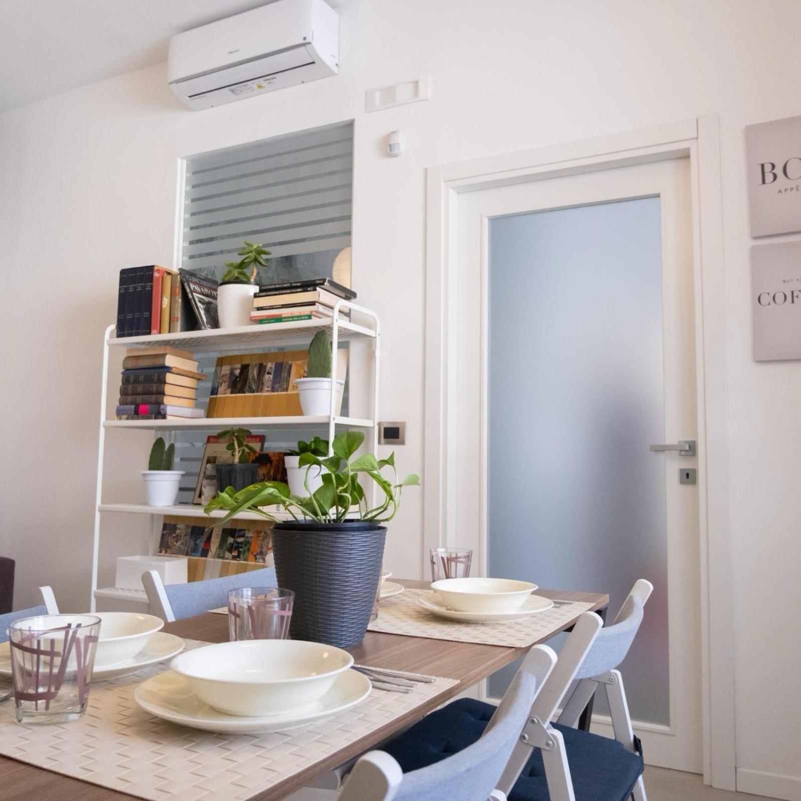 La Cite Center Apartment Reggio Calabria Exterior photo
