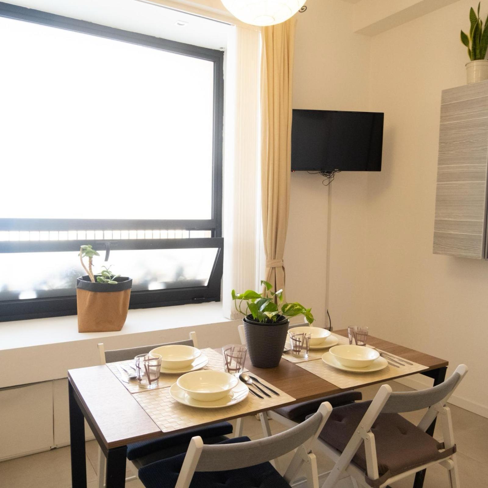 La Cite Center Apartment Reggio Calabria Exterior photo