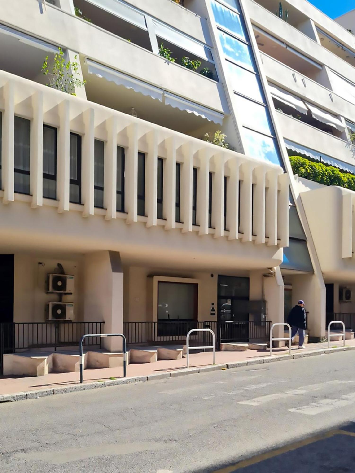 La Cite Center Apartment Reggio Calabria Exterior photo