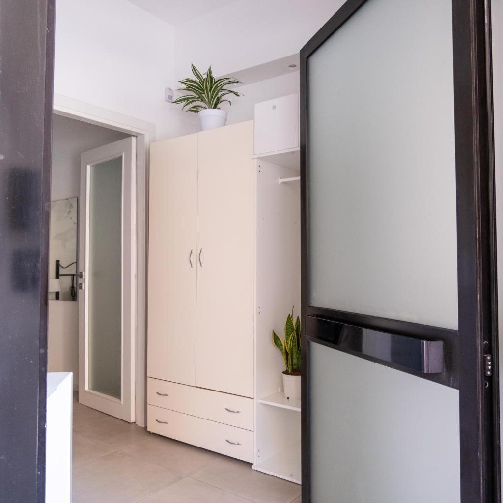 La Cite Center Apartment Reggio Calabria Exterior photo