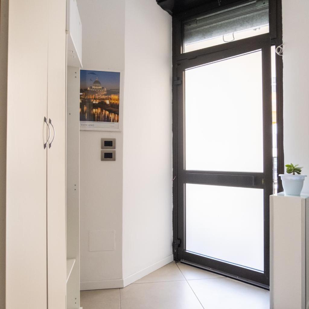 La Cite Center Apartment Reggio Calabria Exterior photo