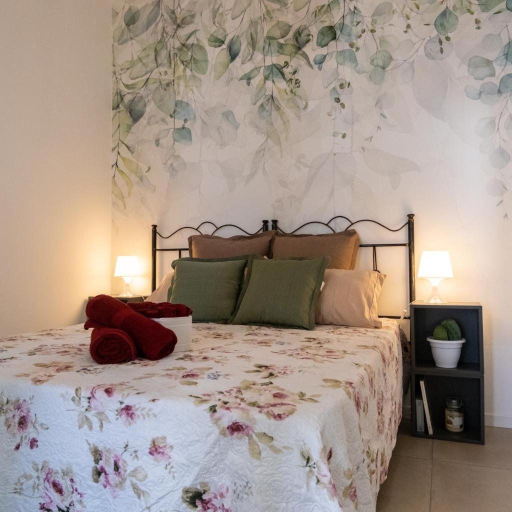 La Cite Center Apartment Reggio Calabria Exterior photo
