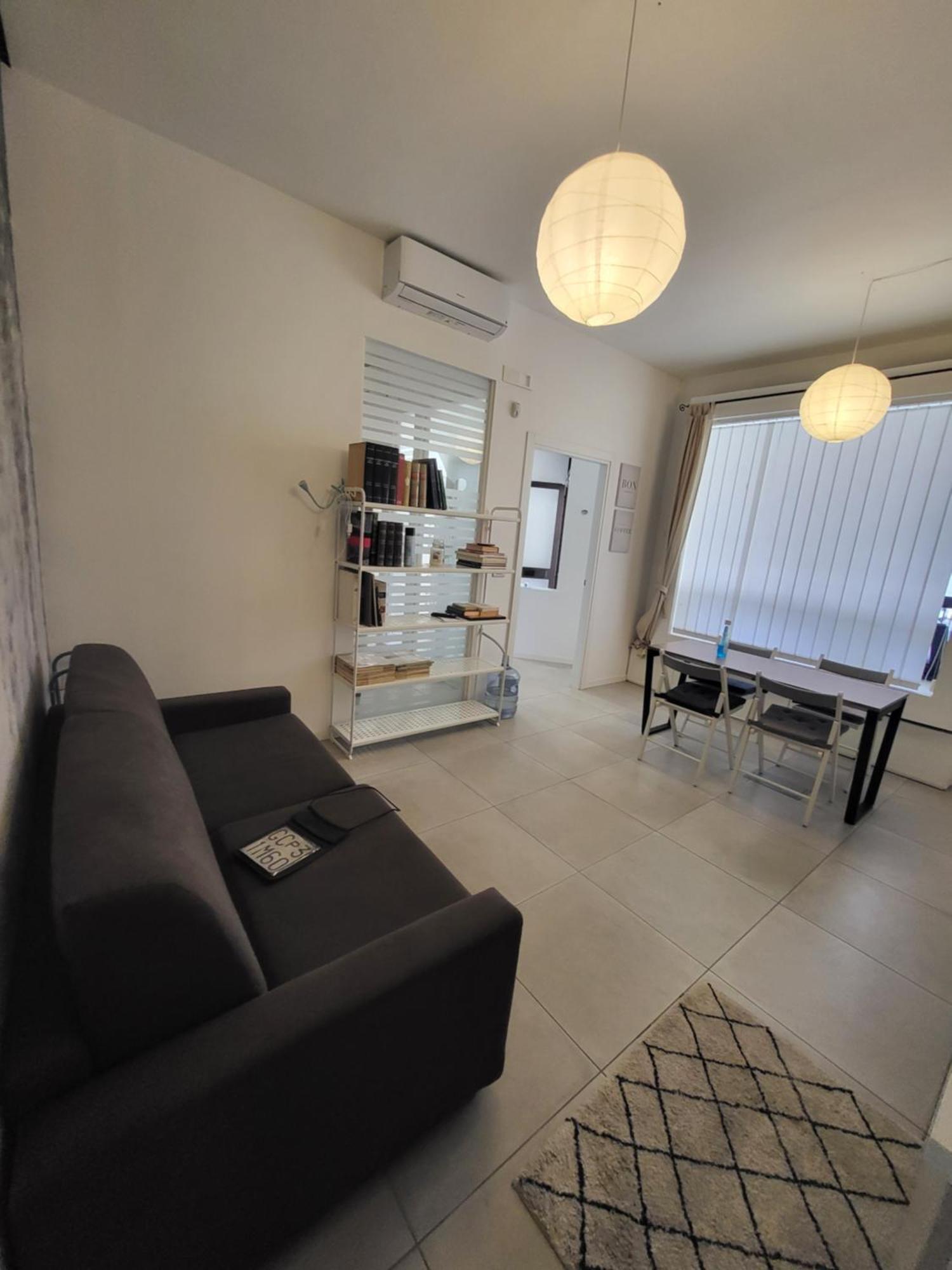 La Cite Center Apartment Reggio Calabria Exterior photo