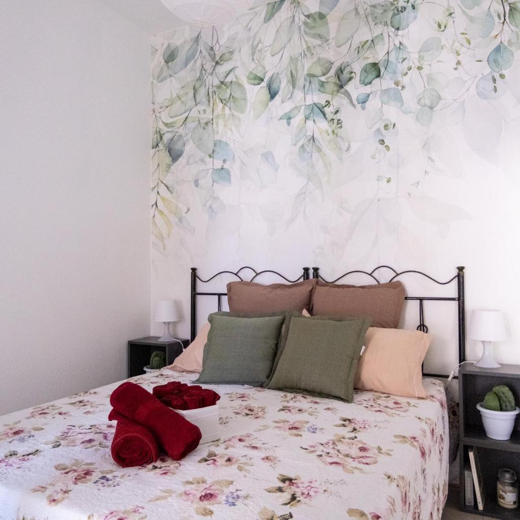 La Cite Center Apartment Reggio Calabria Exterior photo