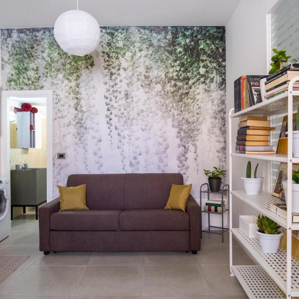 La Cite Center Apartment Reggio Calabria Exterior photo